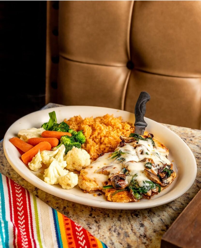 losagaveseddyvilleky.com – Agave's Mexican Restaurant